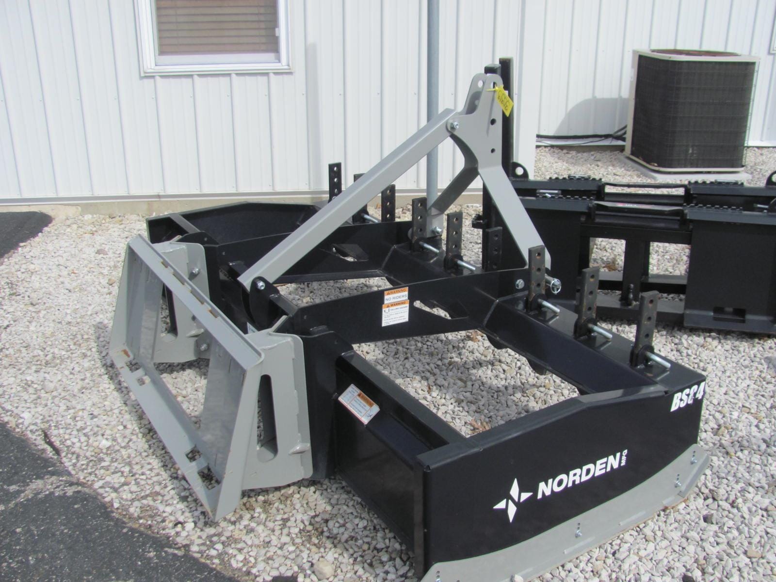 Norden BS84 Equipment Image0