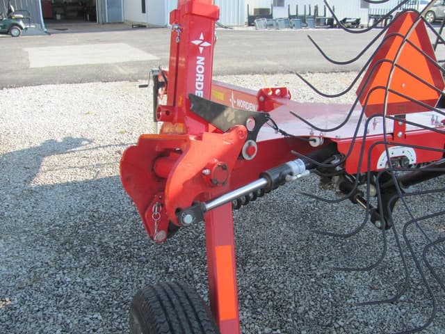 Image of Norden WR10 equipment image 1