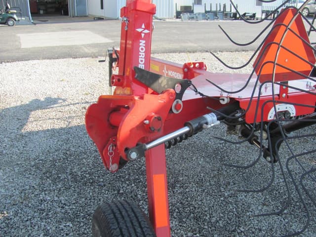 Image of Norden WR10 equipment image 1