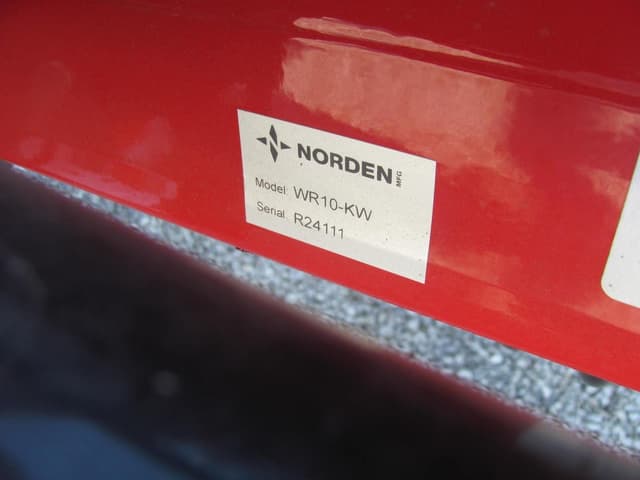 Image of Norden WR10 equipment image 4