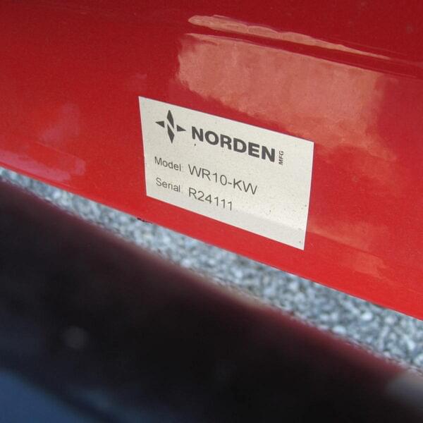 Image of Norden WR10 equipment image 4