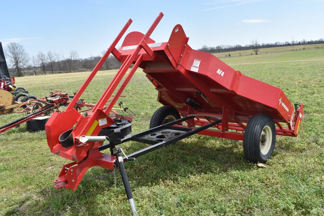 Image of Norden AF4 Primary image