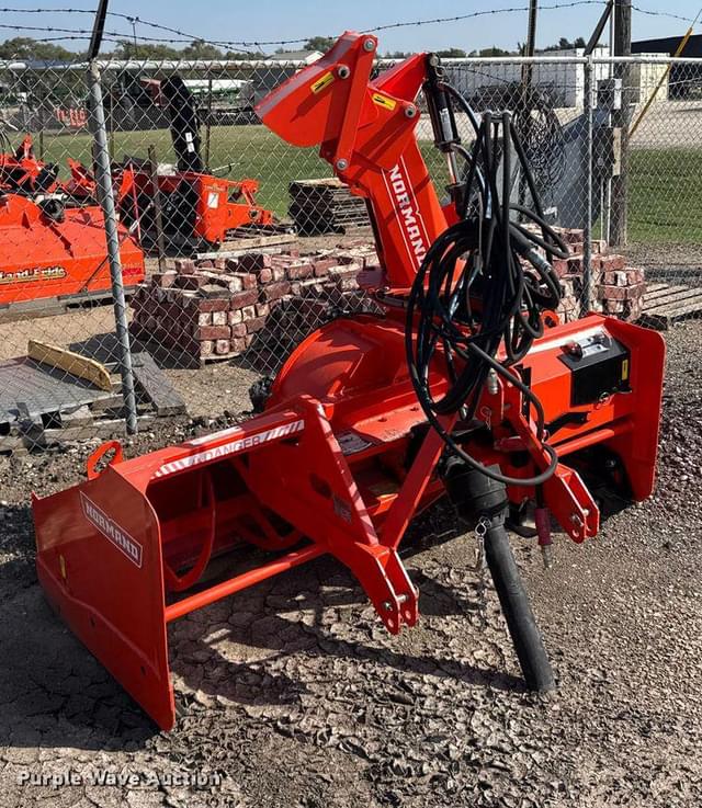 Image of Normand N74-250HYB equipment image 2