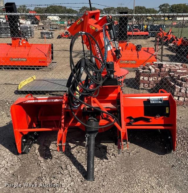 Image of Normand N74-250HYB equipment image 1