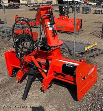 Main image Normand N74-250HYB