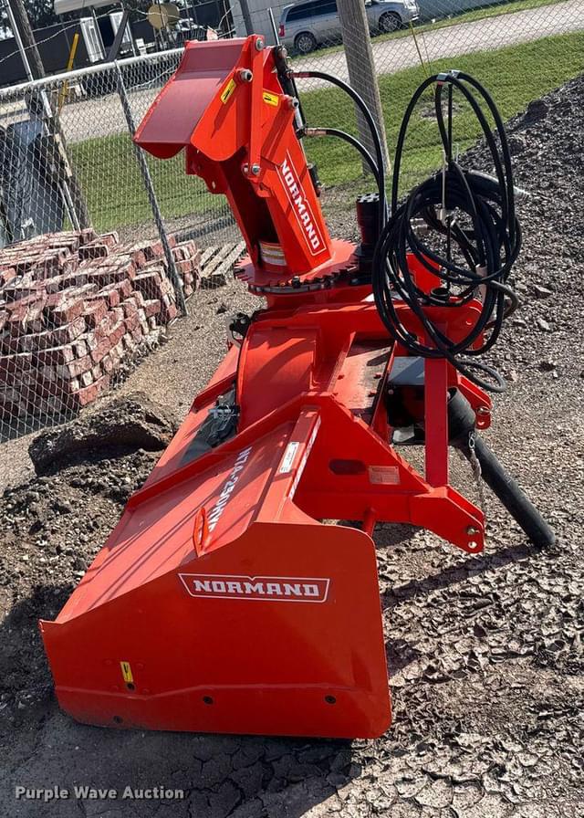 Image of Normand N74-250HYB equipment image 3