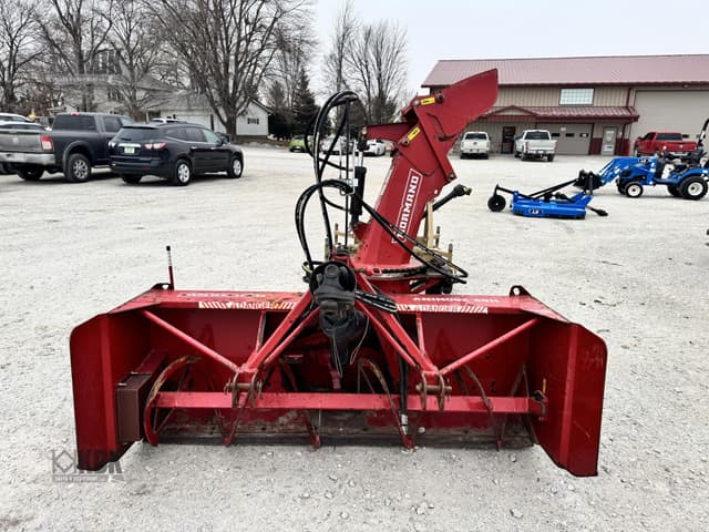 Image of Normand N82-260HINV equipment image 1