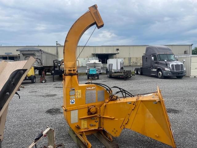 Image of Normet CH222 equipment image 3