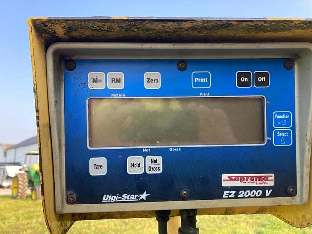 Image of Supreme 300 equipment image 4