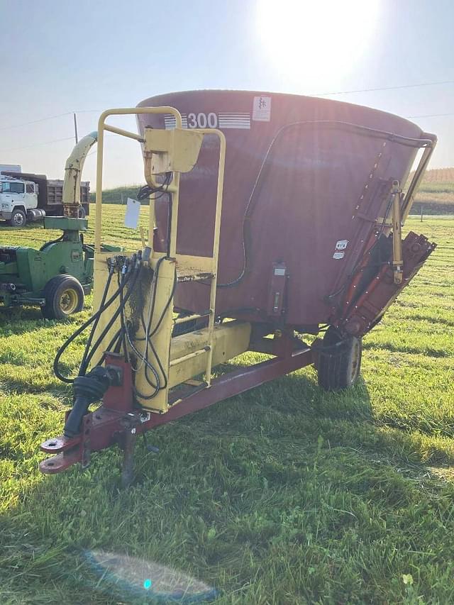 Image of Supreme 300 equipment image 1