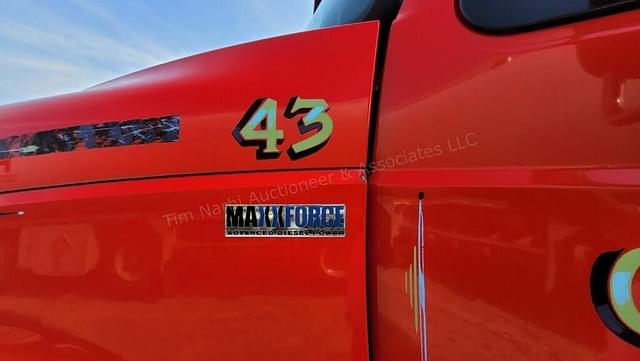 Image of International ProStar Plus 122 equipment image 4