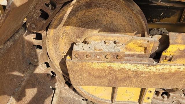 Image of John Deere 700J LGP equipment image 1