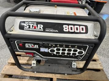 Main image North Star 8000