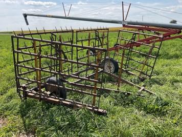 Main image Northern Wisconsin MFG WDS45