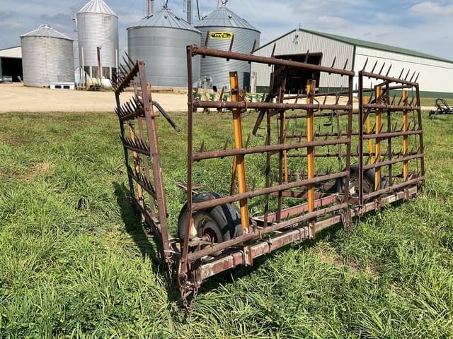 Image of Northern Wisconsin MFG WDS45 equipment image 3