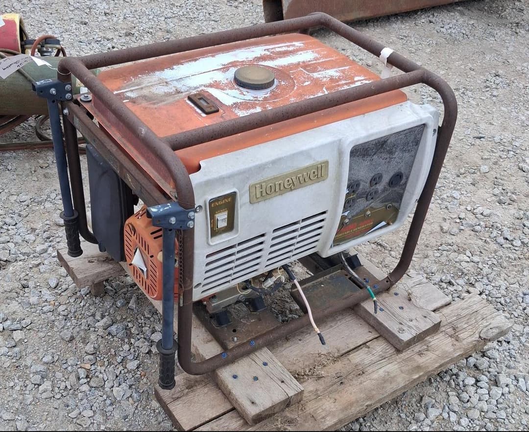 Image of Honeywell HW7500E Primary image