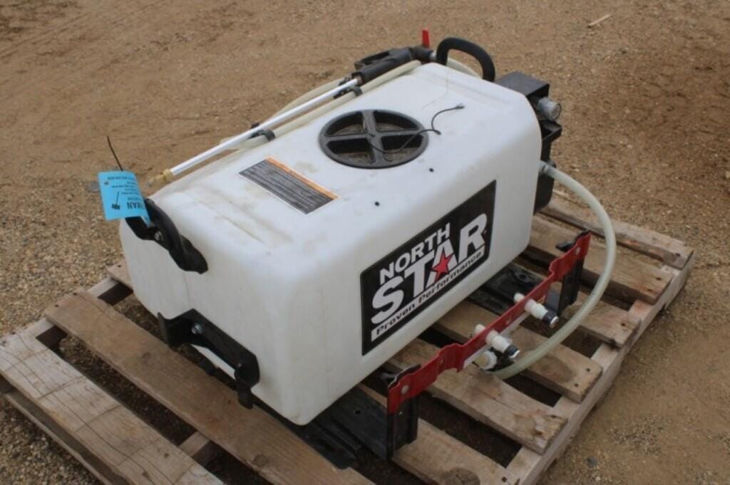 Main image Northstar Undetermined