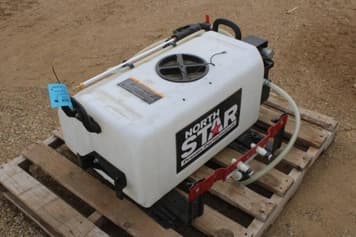 Main image Northstar Undetermined