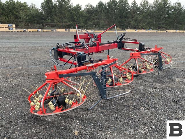 Image of Northstar DT-26300 equipment image 2