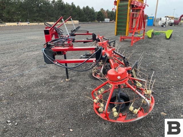 Image of Northstar DT-26300 equipment image 1