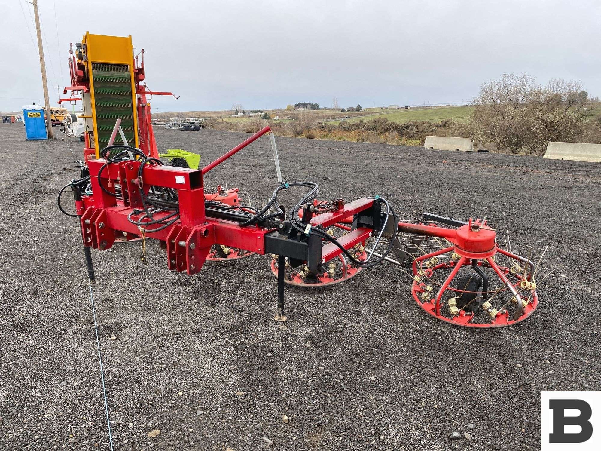 Northstar DT-26300 Equipment Image0