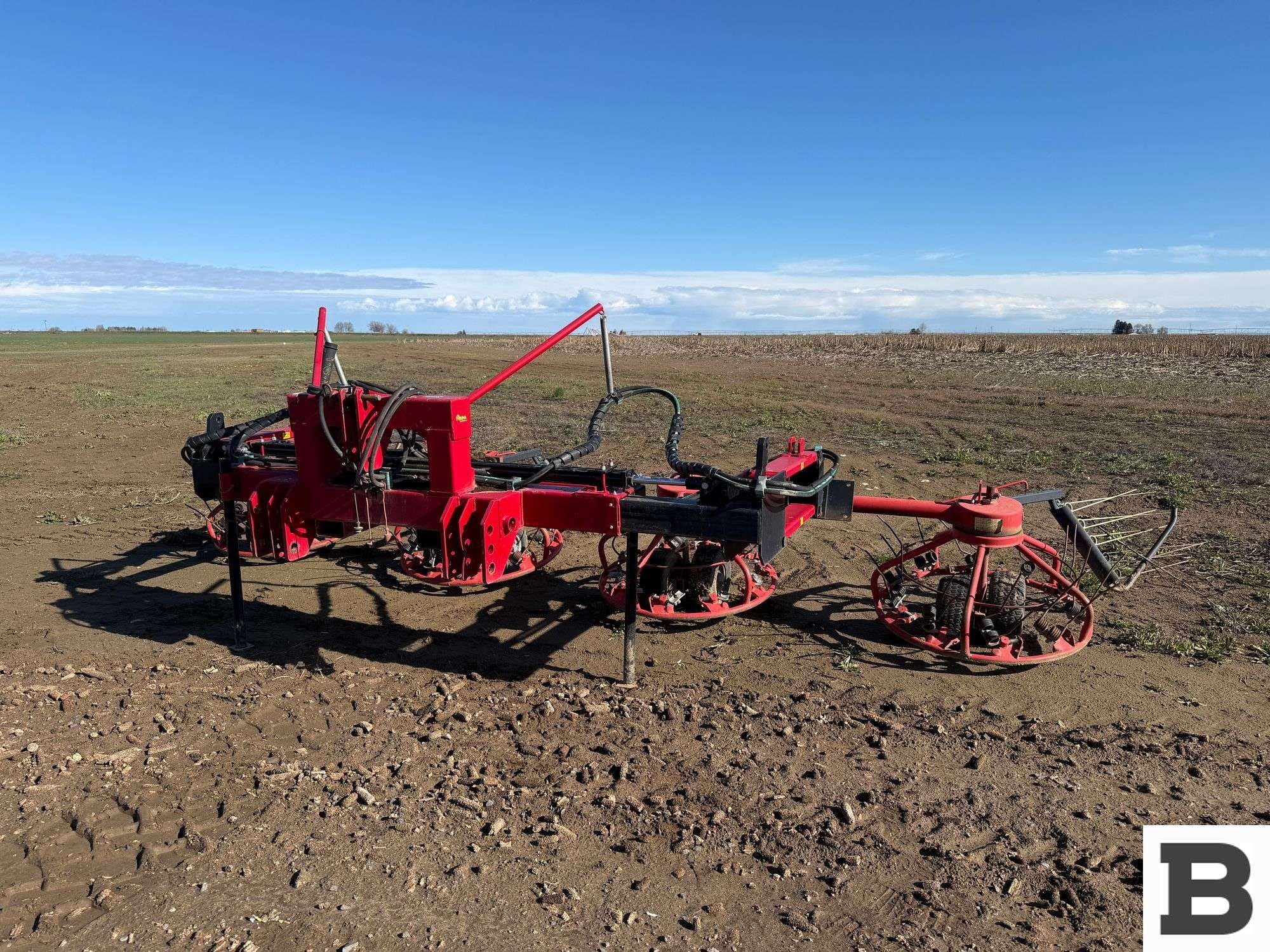 Northstar DT-26300 Equipment Image0