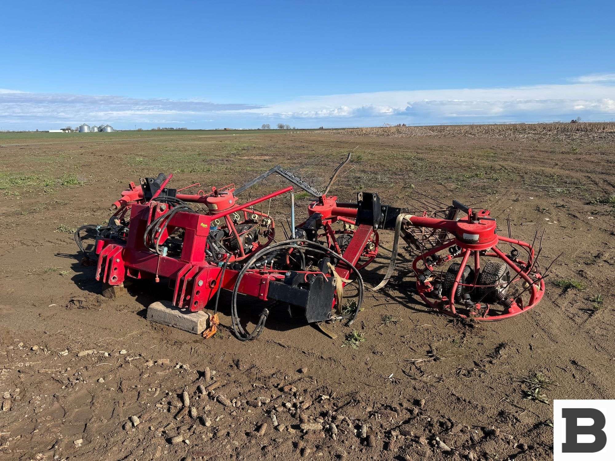 Northstar DT-26300 Equipment Image0