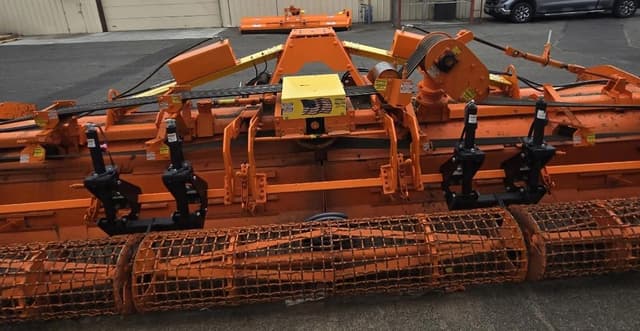 Image of Northwest DD-HC-204-S-C equipment image 2