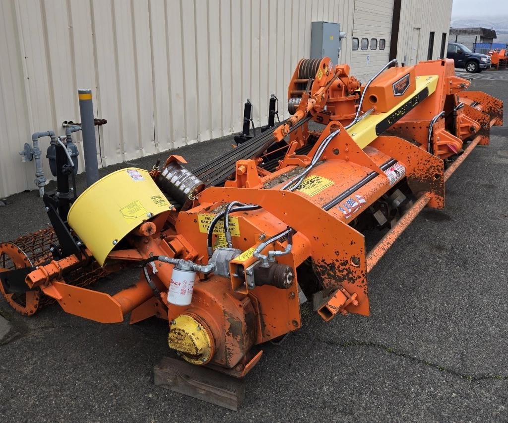 2023 Northwest DD-HC-204-S-C Equipment Image0