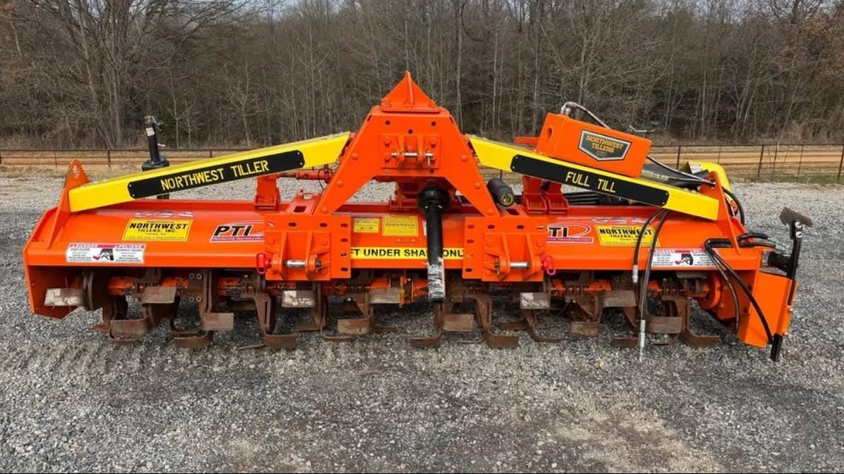 Main image Northwest D-HC-144-SC