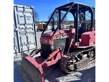 Main image NorTrac 35XTD