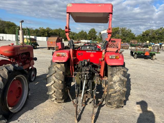 Image of NorTrac 50XT equipment image 4