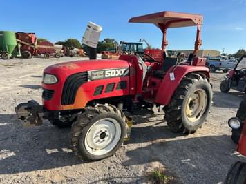 Main image NorTrac 50XT