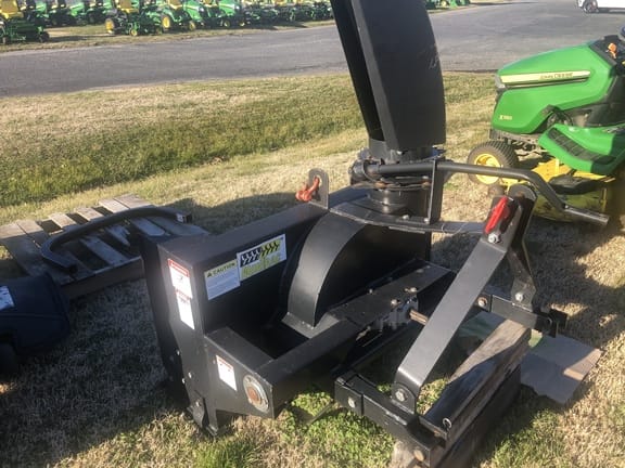 BE Ag and Industrial SBS50G Equipment Image0