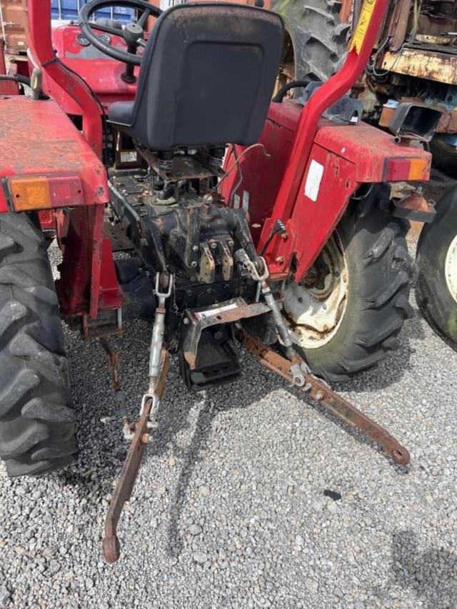 Image of NorTrac NT204 equipment image 3