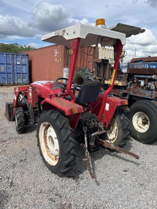 Image of NorTrac NT204 equipment image 4