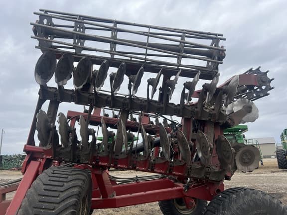 Image of Norwood HSD2500 equipment image 3