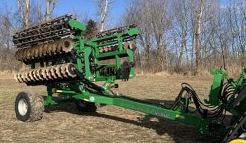 Main image Norwood HSD2100