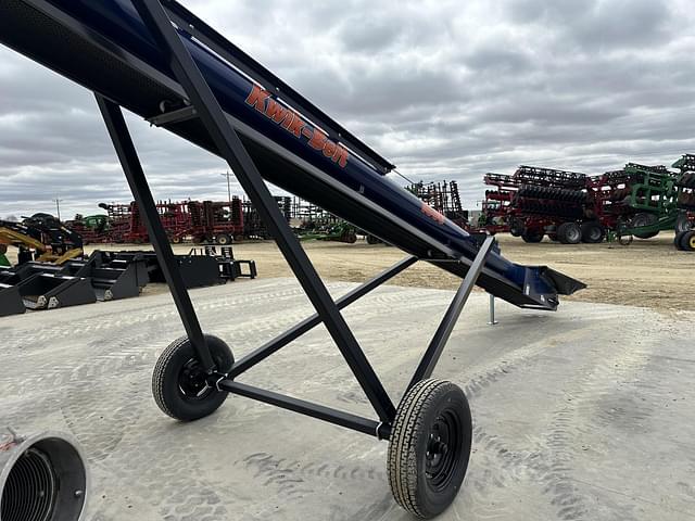 Image of Kwik-Belt 1830 equipment image 2