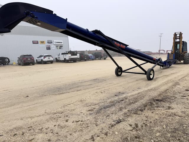 Image of Kwik-Belt 1843 equipment image 1