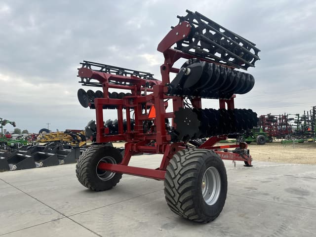 Image of Norwood HSD1600 equipment image 2