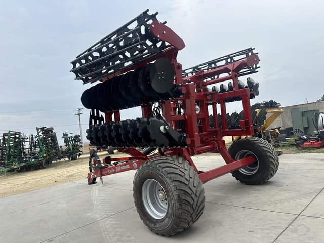 Image of Norwood HSD1600 equipment image 4