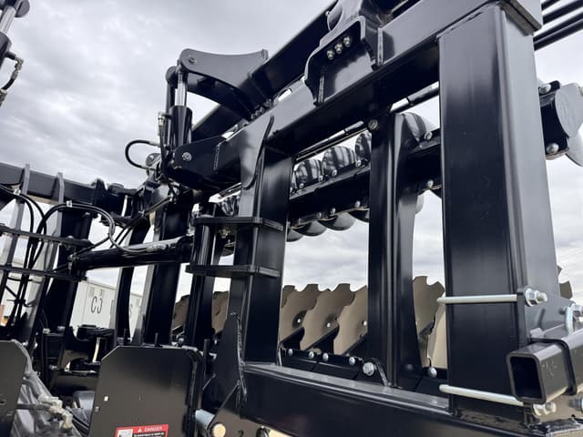 Image of Norwood HSD2250 equipment image 4