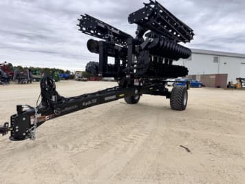 Main image Norwood HSD2250