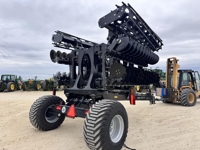 Image of Norwood HSD2250 equipment image 2