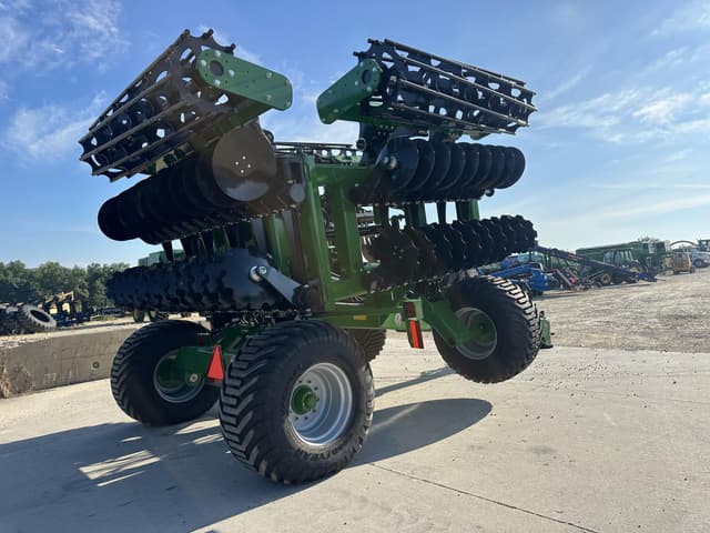 Image of Norwood HSD2600 equipment image 2