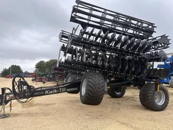 Main image Norwood HSD3000