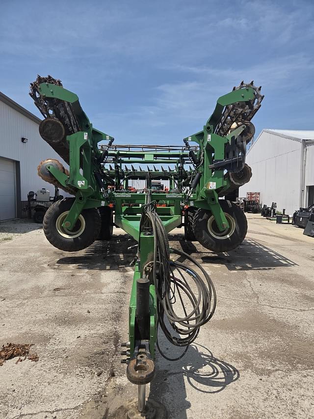 Image of Norwood Kwik-Till equipment image 1