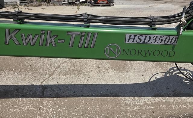 Image of Norwood Kwik-Till equipment image 2