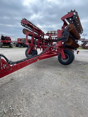 Main image Norwood HSD3500